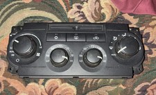 2005 - 2007 Chrysler 300 300c Srt8 Charger Ac Heater Climate Control Dual Oem 2005 - 2007 Chrysler 300 300c Srt8 Charger Ac Heater Climate Control Dual Oem