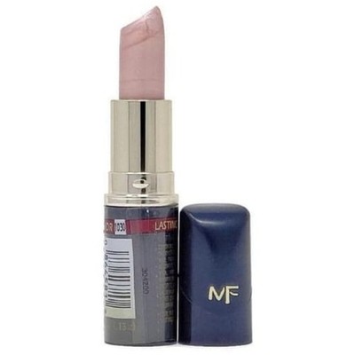 MAX FACTOR Lasting Color Lipstick WILD PINK 1030 colour