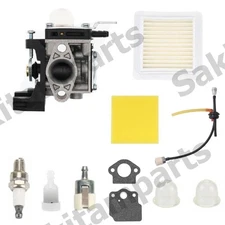 Carburetor For Echo PE-2620 Edger PE-2620 SRM-2620T SRM-2620U SRM-2620 Trimmer