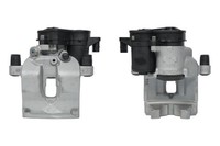Ate 24.6244-7004.5 Bremssattel FüR MERCEDES-BENZ