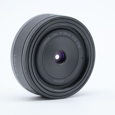 Canon RF28mm F2.8 STM RF Mount 776830