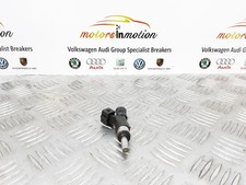 BMW 3 SERIES 2009 M3 4.0 petrol S65B40 fuel injector 7838440