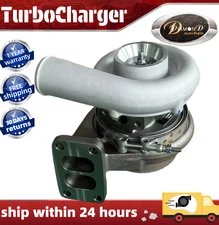 Turbo Charger 3LDA168 182990R D3NN6K682A D8NN6K682BAT For Ford Tractor 7600 7700