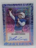 2025 Leaf Vivid Helaman Casuga Auto #ed 1/6