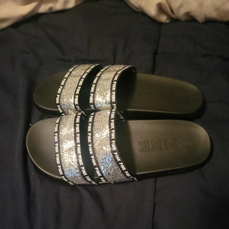 Блестящие горки Victoria Secret - Изображение 2 из 4