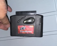 GameShark Pro V2.1 InterAct Nintendo 64 (N64) Cartridge Game Classic Vintage