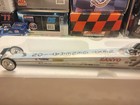 Rare 2009 Color Chrome Courtney Force Sanyo Dragster — photo 6