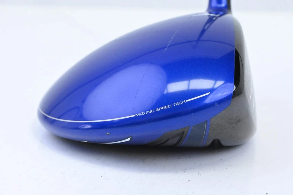 Mizuno ST180 Driver / 7.5-11.5 Degree / Stiff Flex Tensei CK Orange 50 Shaft - Image 3 of 4