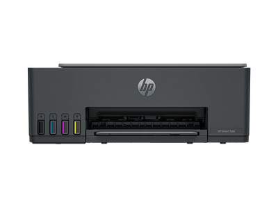 HP Smart Tank 5100 All-in-One Inkjet Printer, Color Mobile Print, Copy, Scan Up