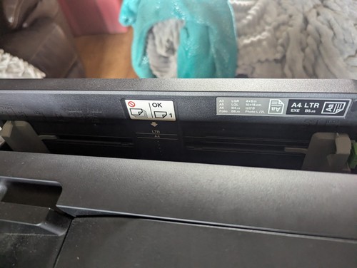 Brother Inkjet Smart Business Printer Brother LC 3217 - Picture 7 of 13