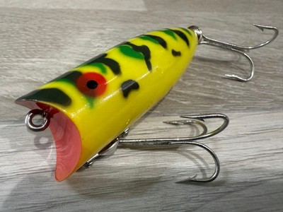 Heddon Baby Lucky 13,