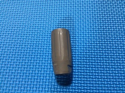 Rifle Treaded Muzzle Break  U.S. Threads.
