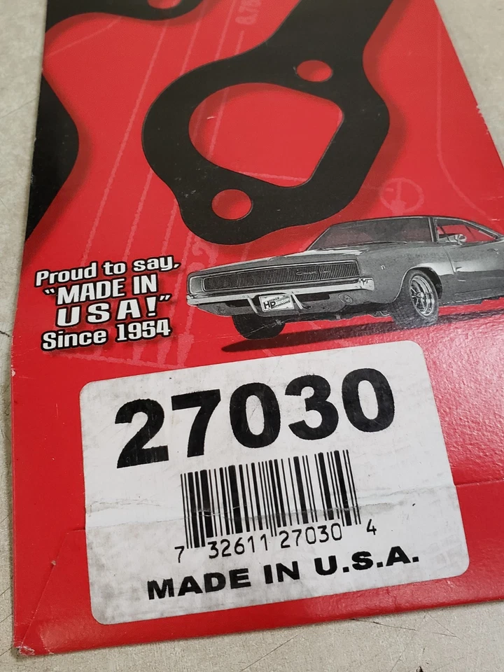 Juntas de cabezal Hedman Hedders 27030 Foto 2 de 4