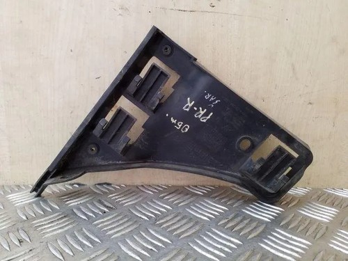 VW SHARAN 7M8, 7M9, 7M6 Stoßstangenhalter vorne rechts 4M2117E775AA 1.9 26115074