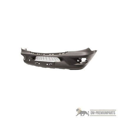 Stoßfänger vorne für Mercedes Sprinter W906 906 ab 09/2013 schwarz für NSW