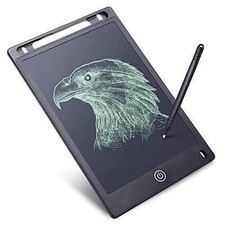 10' inch LCD Writing Tablet Toddler Educational Toy Reusable Portable Tablet