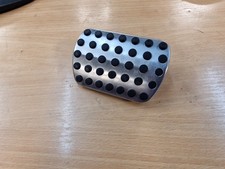 Mercedes C Class W203 Automatic Brake Pedal Cover A1702900182