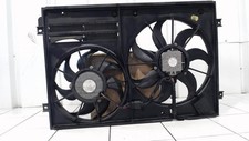 Radiateur Volkswagen EOS