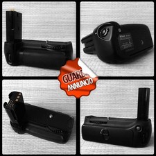 NIKON MB-D80 - BATTERY GRIP ORIGINALE PER NIKON D80 E D90
