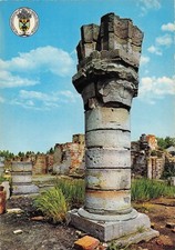 BELGIUM KOKSIJDE L ABBEY OF THE DUNES