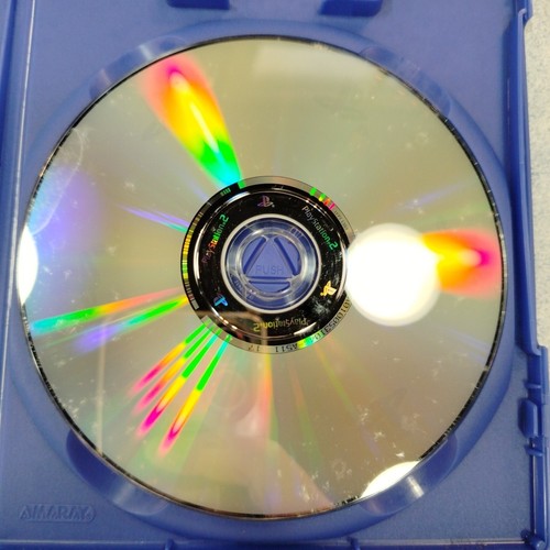 Onimusha 3 Playstation 2 PS2 Sony Buone Condizioni Senza Manuale - Imagen 6 de 6