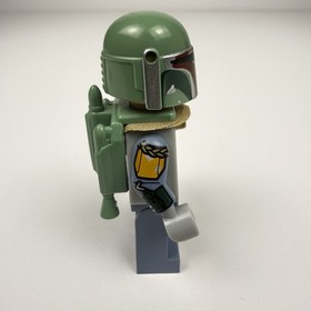 Lego Boba Fett 75060 Pauldron, Printed Arms Slave I UCS Star Wars SW0610