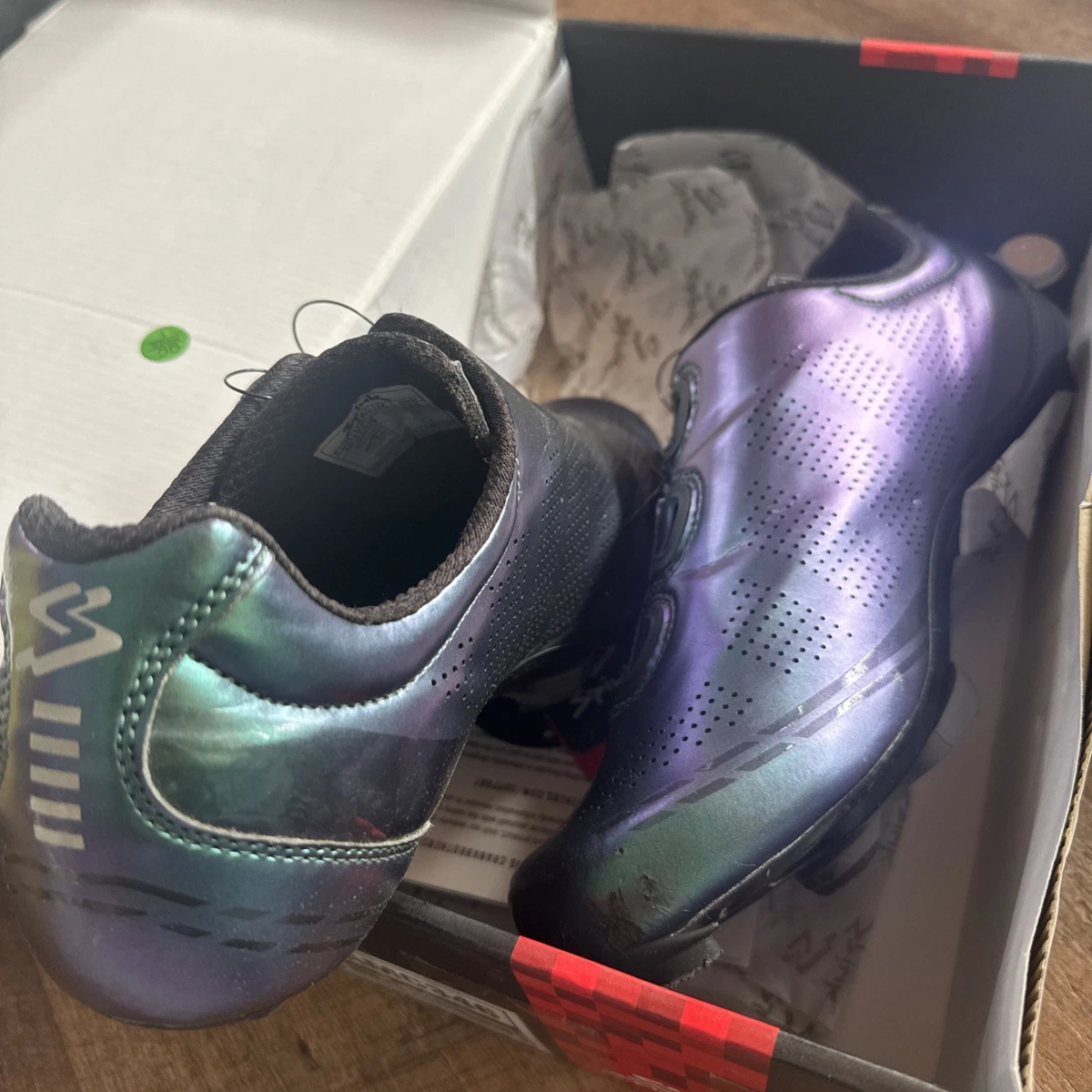 SPIUK Cycling Shoes for Men for sale | eBay