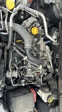 Moteur Renault Kadjar