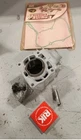 Top End Rebuild Kit Cylinder Piston Gasket Sets fits Yamaha YZ125 05~21 Motor#