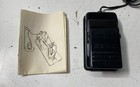 Thompson PW-201 Mini-Walking Foot Portable Sewing Machine Green Vintage — photo 2