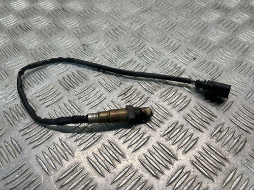 Volkswagen Golf VI 2009 Benzin Lambdasonde Regelsonde 03C906262 TOF58001