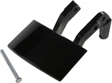 RLB-HILON Metal Right Door Handle Repair Kits Compatible with Honda CRZ CR-Z 201