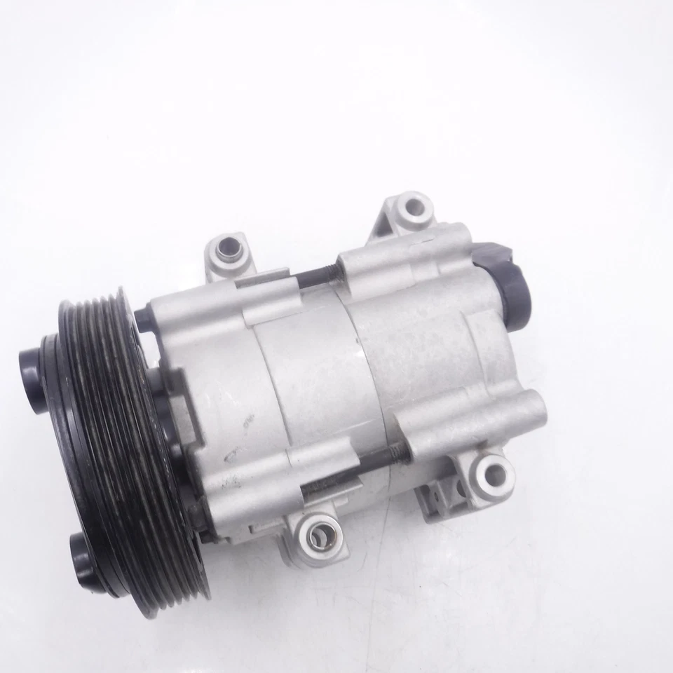 Compresor de aire acondicionado Global Parts 6511446 para Ford Ranger 1990-2001 Foto 4 de 4