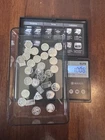 1 Troy Ounce Of Silver Grams - Random Designs
