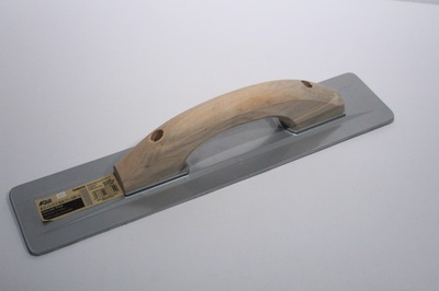 #ad #ad Blue Hawk LW52001 Concrete Hand Float Sq 3 1 2”X 16” Magnesium New $29.99