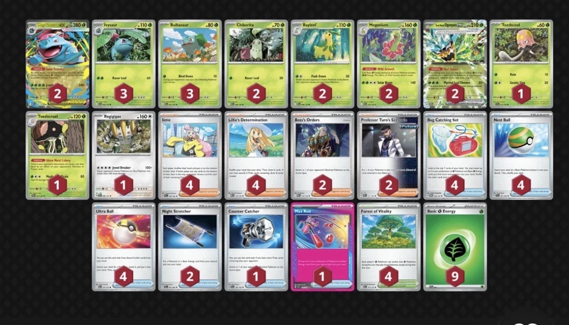 pokemon card decks for sale Custom Pokmon Card Deck Box 60 Sleeved Cards, TCG Storage