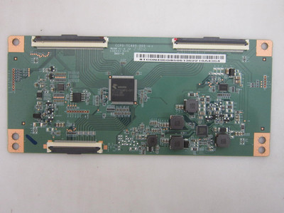 Philips 50PFL4756/F7 50PFL5766/F7E T-Con Board STCON495GS505