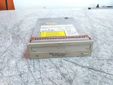 Power Tested Only Sony SMO-F551 5.25" 50 Pin SCSI MO Disk Drive AS-IS