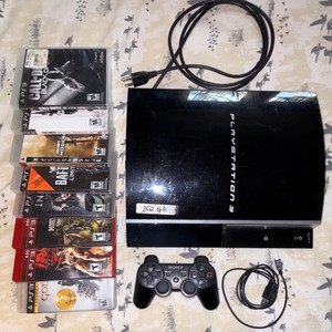 Ps3 250GB | eBay