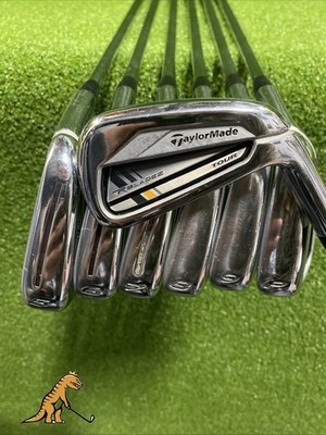 TaylorMade アイアンセット Tour Issue TaylorMade RBladez Tour Iron Set 4-PW Dynamic Gold Tour