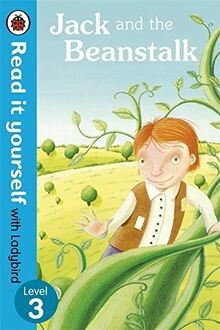 Jack and the Beanstalk - Read it yourself with Ladybird:... | Buch | Zustand gut