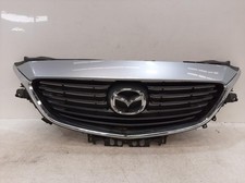 2016 MAZDA 6 4 Door Saloon Grille Grill