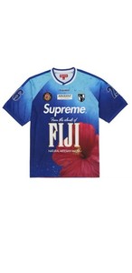 Supreme Soccer Jersey | eBay