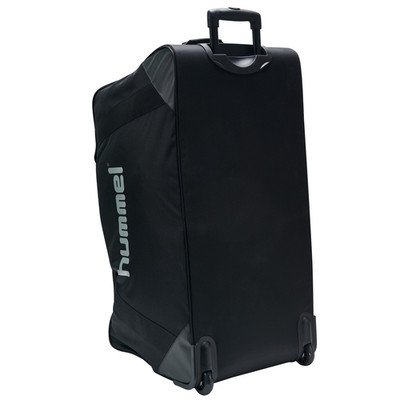 HUMMEL TROLLEY TEAM XL 134Ltr NEU 150  sporttasche reisekoffer reisetasche bag