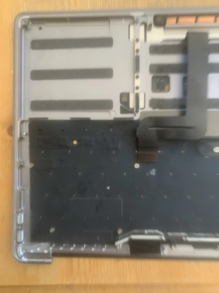 macbook pro hs - Photo 4/4