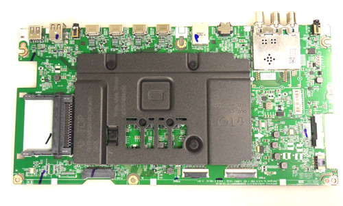 Main Board EAX69982309(1.9) / EBL62181601 für LED TV LG Model: OLED42C47LA