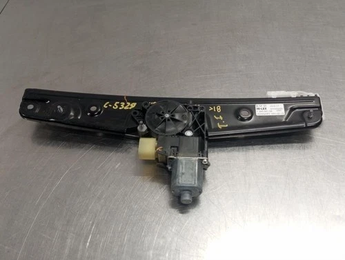 739008109 Elevalunas Trasero Izquierdo para MINI COUNTRYMAN (F60) Cooper 945553 - Imagen 1 de 10