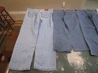 10 RESALE JEANS - Levis Guess others — photo 8