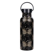 Regatta Christian Lacroix Butterflies 16.9floz Water Bottle (RG9413)