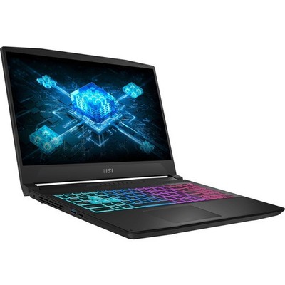 MSI Katana 15.6 in Gaming Notebook - Full HD - Intel Core i7 12th Gen i7-12450H